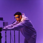 Abraham-Mateo - Apparell™