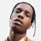 Asap Rocky - Apparell™