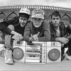 Beastie Boys - Apparell™