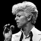 David Bowie - Apparell™