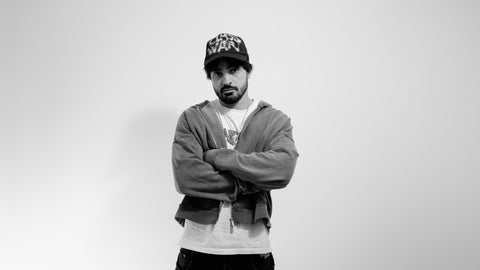 Gese Da O - Apparell™