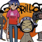 Gorillaz - Apparell™