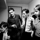 Joy Division - Apparell™