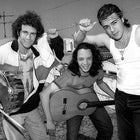 Los Delinqüentes - Apparell™