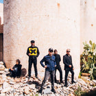 Los Planetas - Apparell™