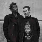 Massive Attack - Apparell™