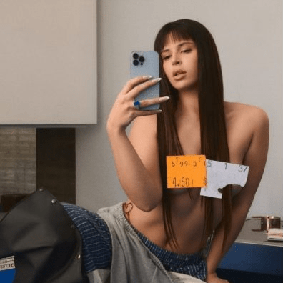 Nathy Peluso - Apparell™
