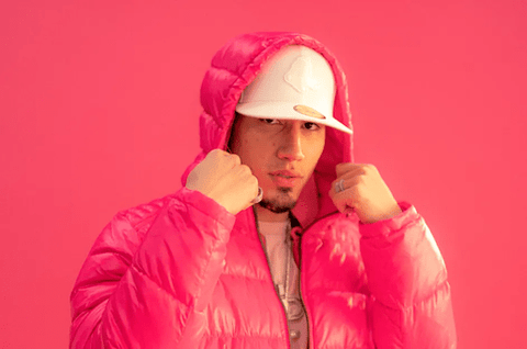 Omar Courtz - Apparell™