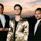 Panic at the Disco - Apparell™