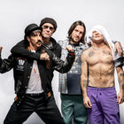 Red Hot Chili Peppers - Apparell™