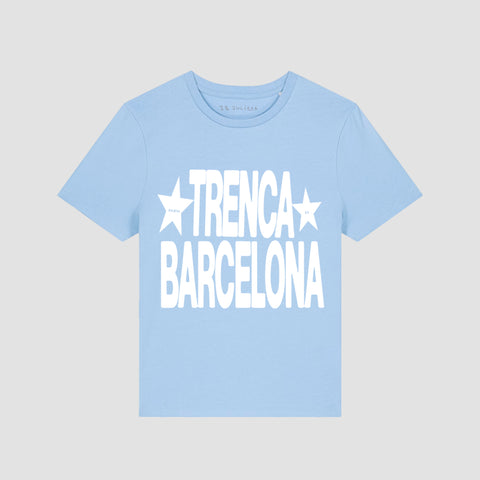 Camiseta Trenca Barcelona