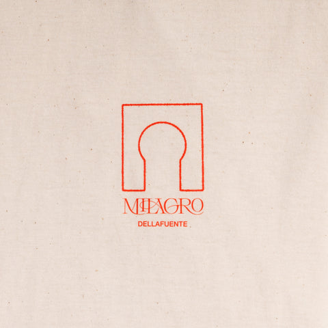 Camiseta Oversize Paraíso
