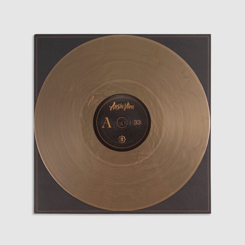 Ansia Viva (Edición en vinilo)