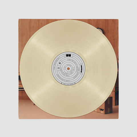 Una mudanza (Vinilo Ed. Especial)