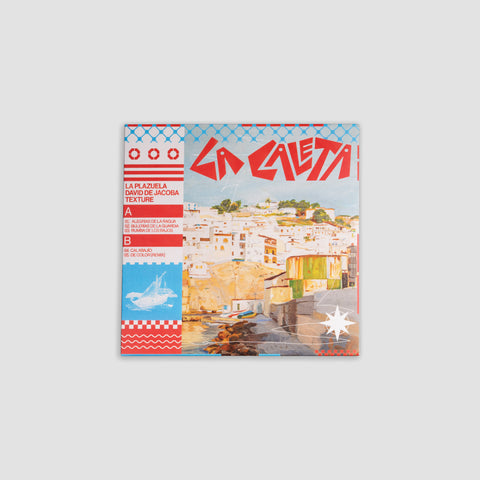 La Caleta (Edición en vinilo)