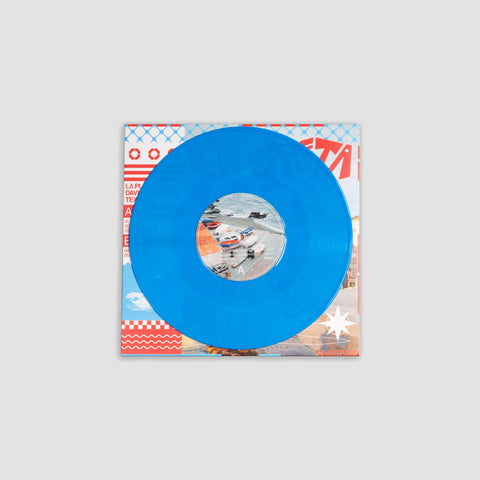 La Caleta (Edición en vinilo)