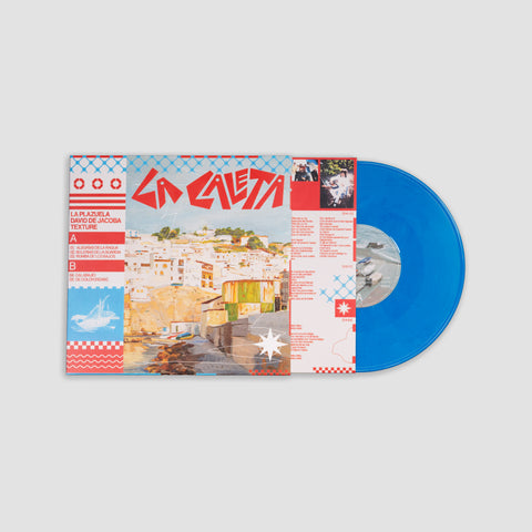 La Caleta (Edición en vinilo)