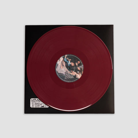 Roneo Funk Club (Edición en vinilo)