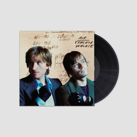 Air, Talkie Walkie (Edición en Vinilo)