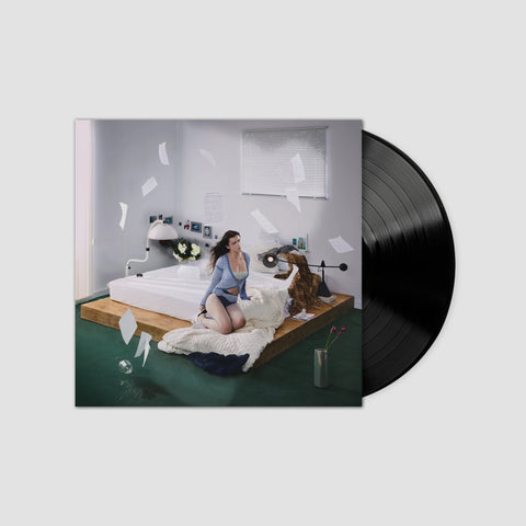 Amaia, Si Abro Los Ojos No Es Real (Edición en Vinilo)