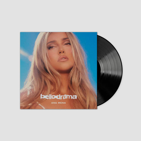 Ana Mena, Bellodrama (Edición en Vinilo)