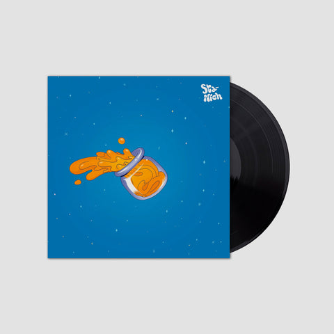 Angel Stanich, Polvo de Battiato (Edición en Vinilo)
