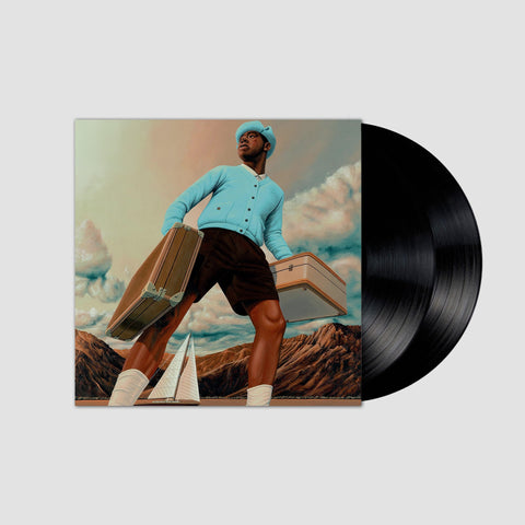 Apparell, Call me if you get Lost (Edición en Vinilo)