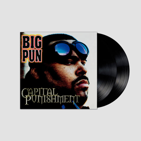 Apparell, Capital Punishment (Edición en Vinilo)