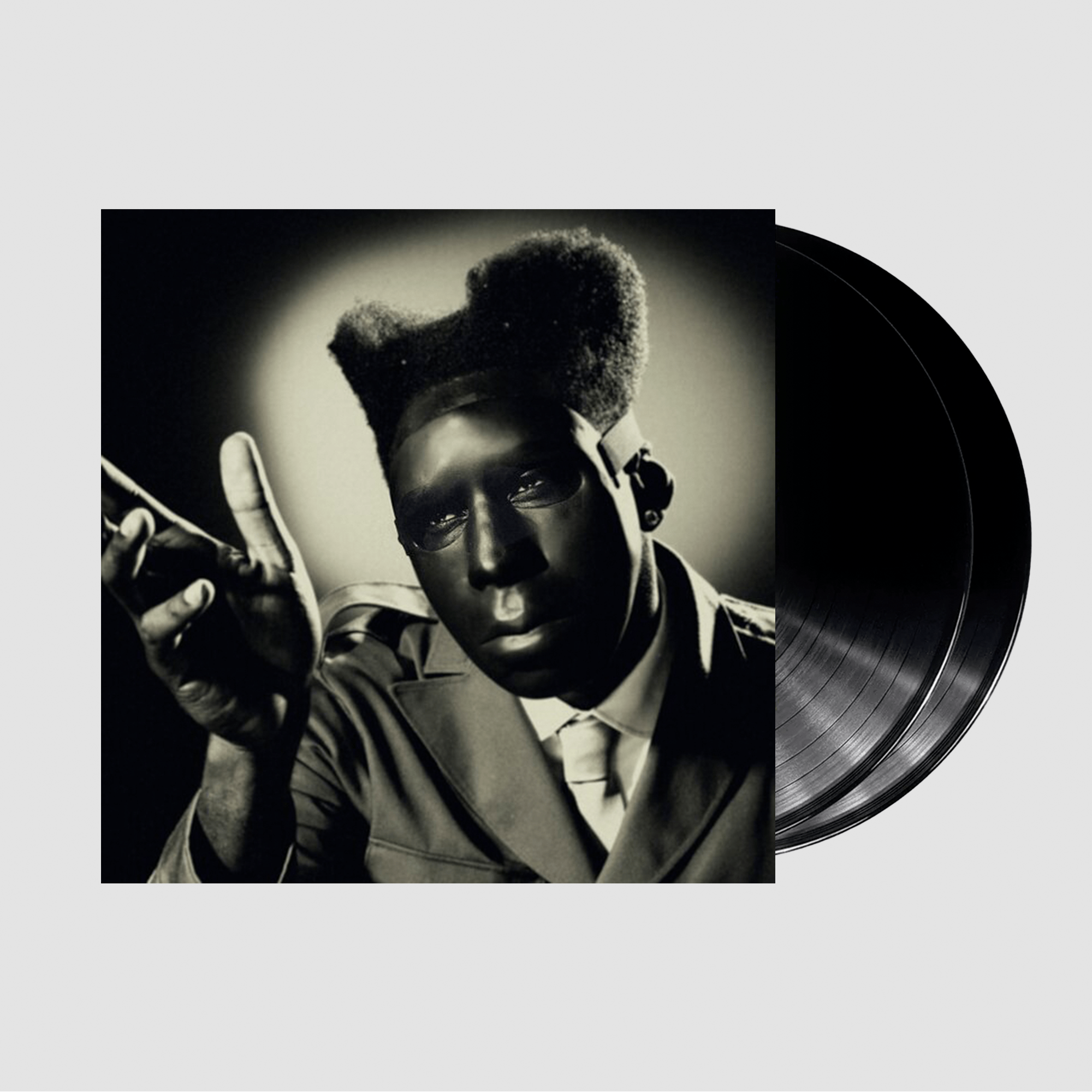 Tyler The Creator - Chromakopia (Edición en Vinilo) | Apparell™