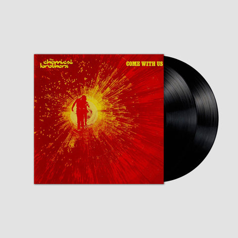 Apparell, Come whit us (Edición en Vinilo)