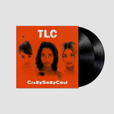 Apparell, CrazySexyCool (Edición en Vinilo)