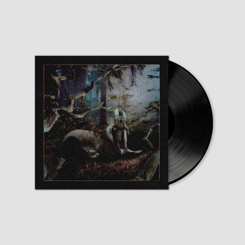 Apparell, Feet of Clay (Edición en Vinilo)