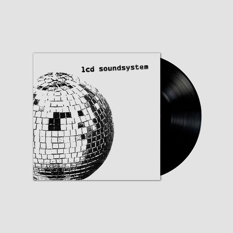 Apparell, LCD Soundsystem (Edición en Vinilo)