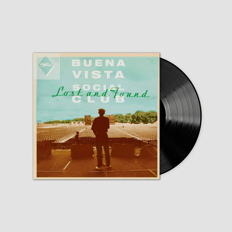 Apparell, Lost And Found (Edición en Vinilo)