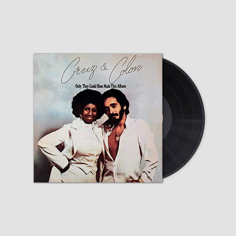 Apparell, Only They Could Have Made This Album (Edición en Vinilo)