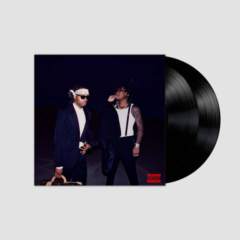 Apparell, We don´t trust you (Edición en Vinilo)