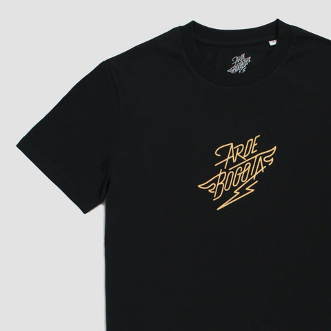 Arde Bogota, Camiseta Animales