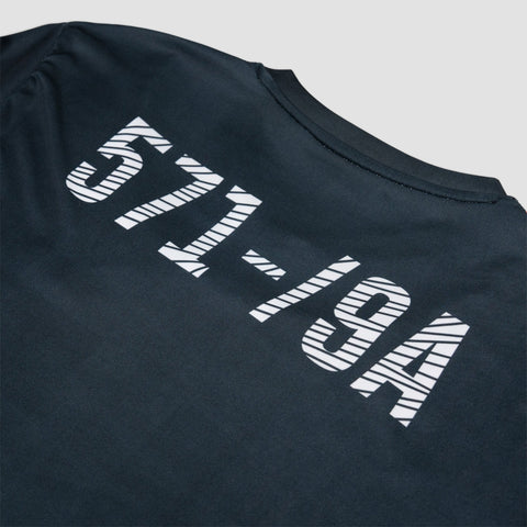 Arde Bogota, Camiseta Exoplaneta