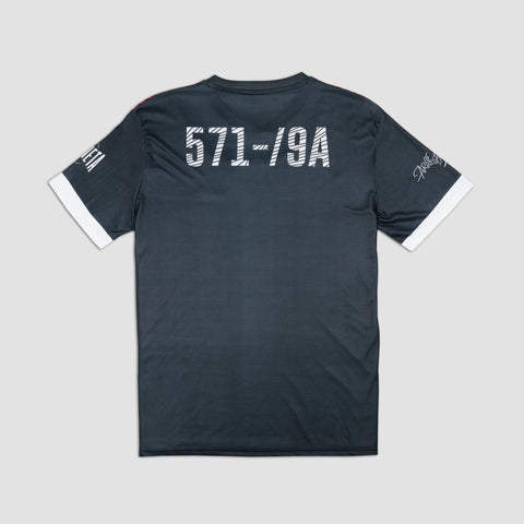 Arde Bogota, Camiseta Exoplaneta (Niño)
