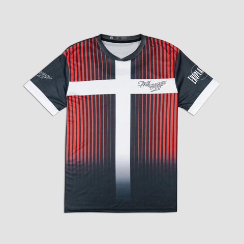 Arde Bogota, Camiseta Exoplaneta (Niño)
