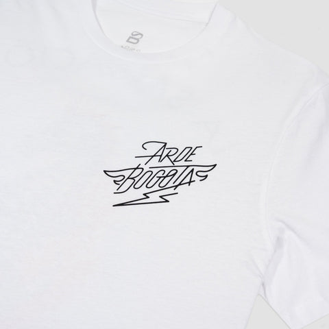 Arde Bogota, Camiseta Salvación