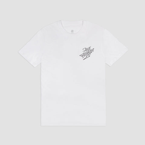 Arde Bogota, Camiseta Salvación