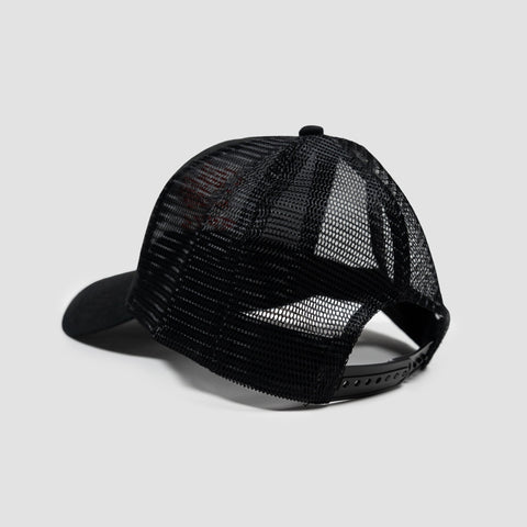 Arde Bogota, Gorra Bordado Dorado