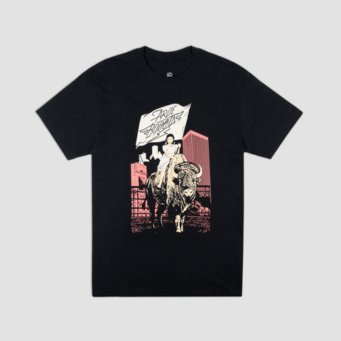 Arde Bogota, Pack Camiseta Fin de Gira