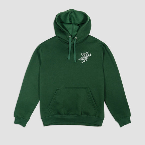 Arde Bogota, Sudadera "Que vida tan Dura"