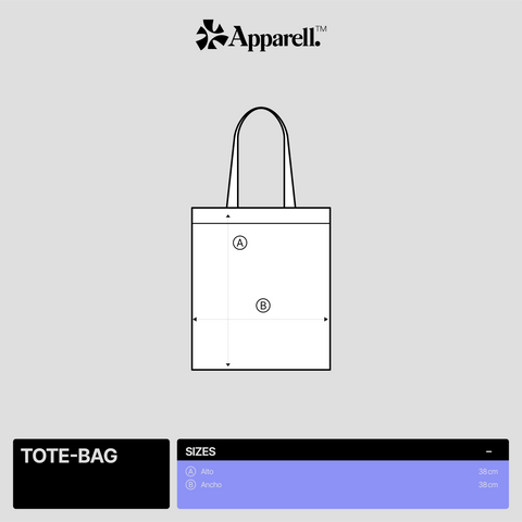 Arde Bogota, Tote Bag Tigre, Besos y Animales
