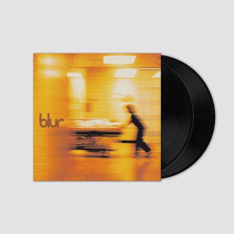Blur, Blur Special Edition (Edición en Vinilo)