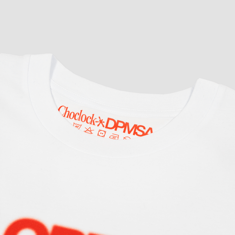 Choclock, Camiseta DPMSA