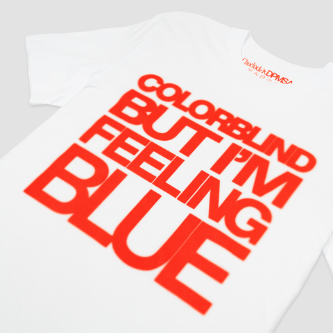 Choclock, Camiseta DPMSA