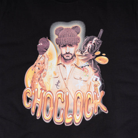 Choclock, Choclock Bootleg Tee